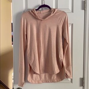 Athleta Long Sleeve Top